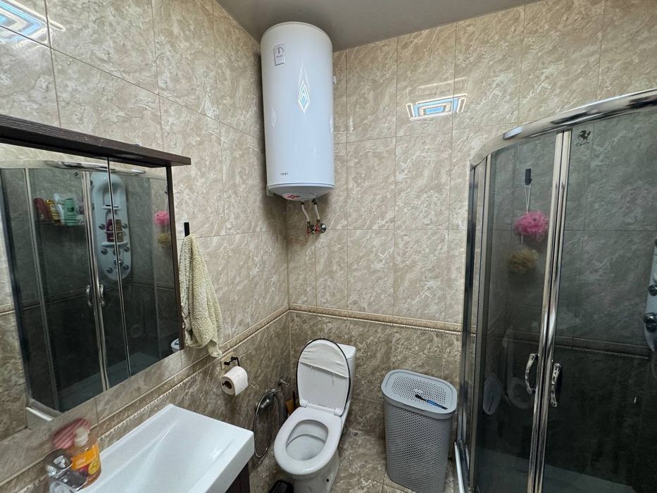 Двухкомнатная квартира в ЖК Чудо город