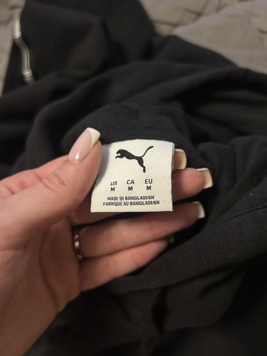 Чоловічий костюм Puma