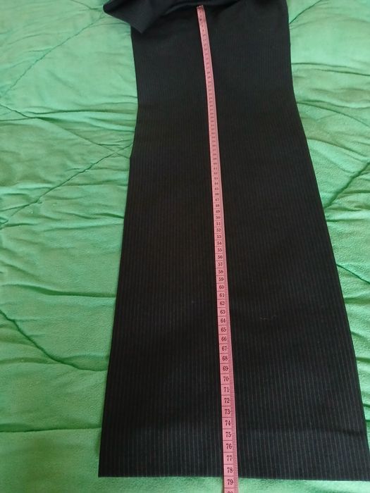 Elegancki garnitur męski  .