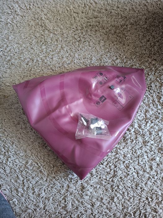 Pilates Ball Size 1484777994864578560