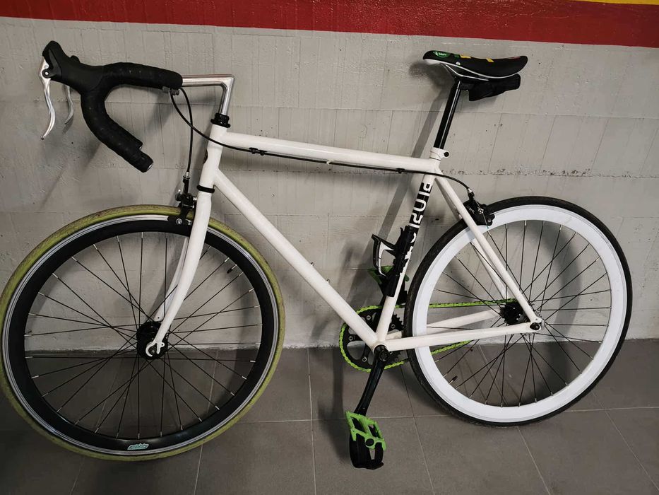 Single speed | Fixie | Urbana