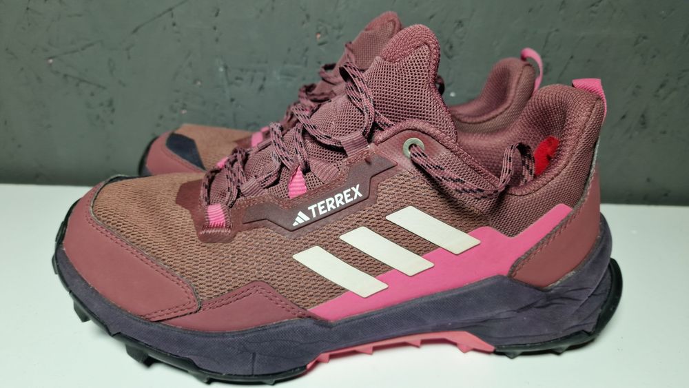 Adidas Terrex AX4 для хайкінгу розмір 38 2/3