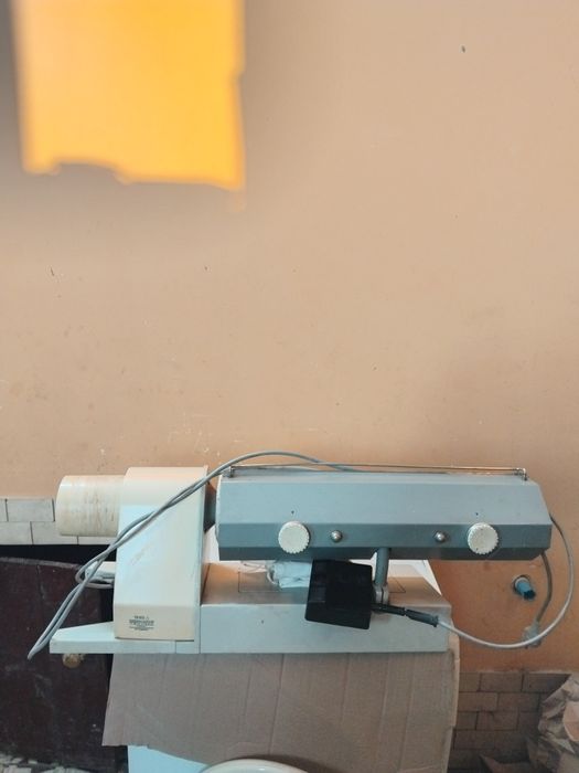 Прасувальна машина верітас .Германія