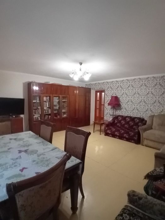 Здам 2-кімнатну квартиру у Гребінці