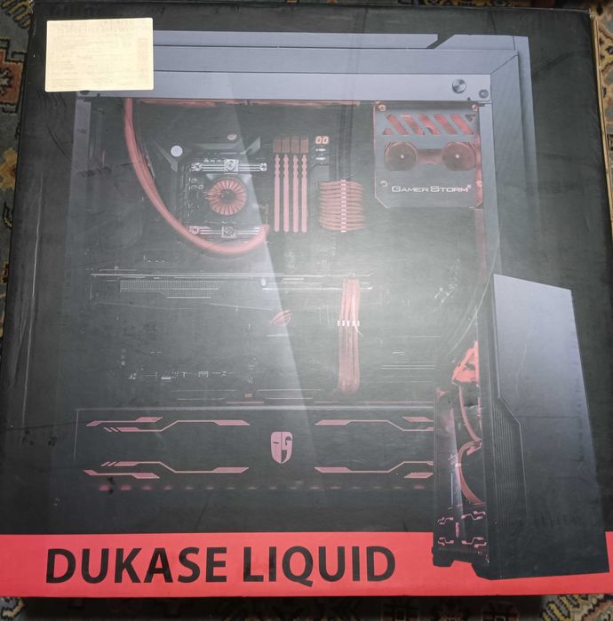 Продам ПК , комп'ютер з монітором і периферією