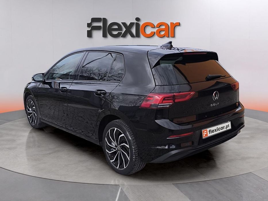 VW Golf 1.0 TSI Life