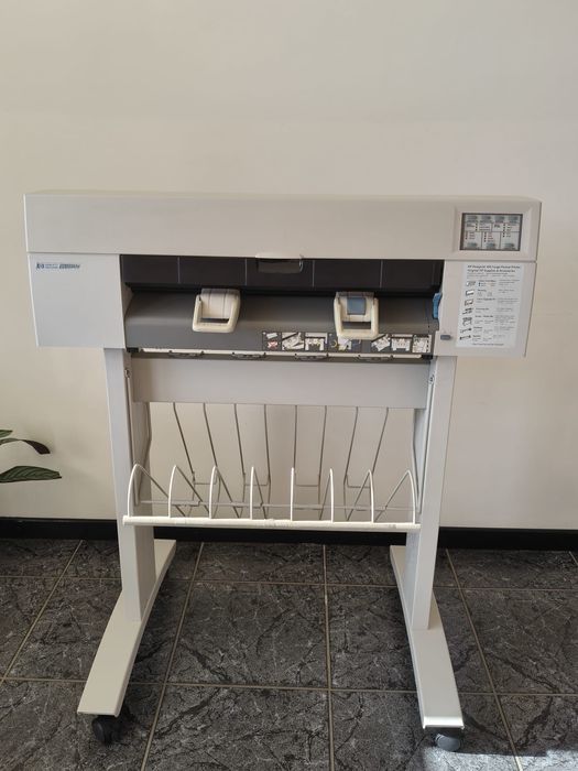 Impressora/Plotter A1447027723245332482