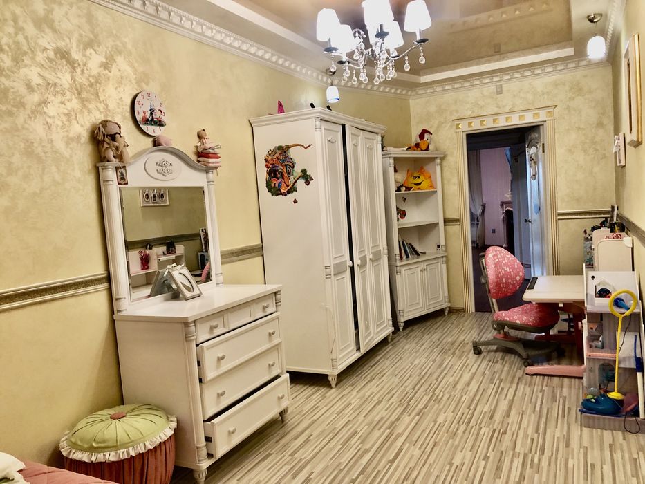 4+-rooms apartment apartment by the address (area 170 m²) - Atlanta.ua - photo 10