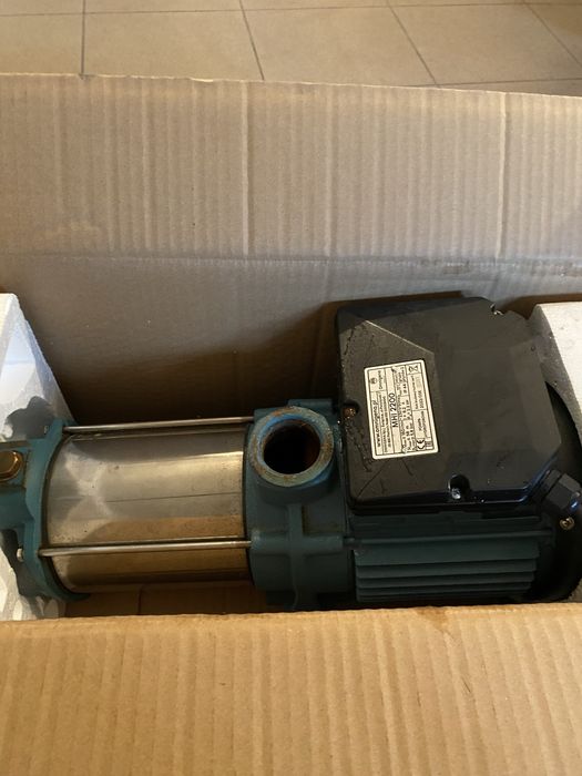 Pompa hydroforowa MHI 2200