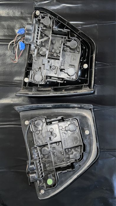 Stops golf 2 como novos