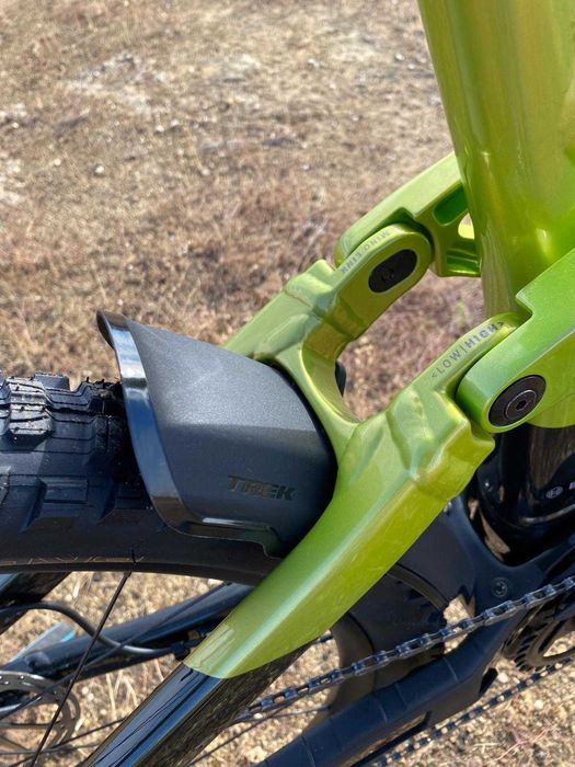 Trek Rail+ 8 Gen 5 promo