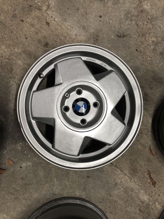 Jantes Borbet 4x100 14