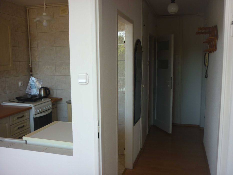 Apartament mieszkanie  Gdańsk - Przymorze blisko morza