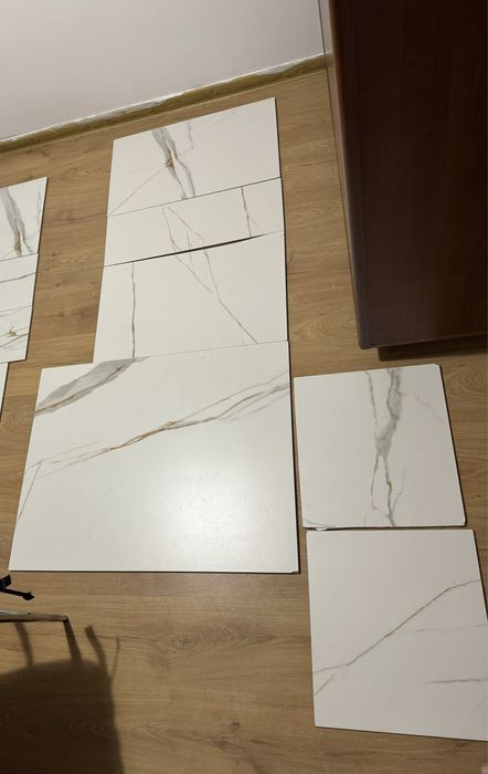 Plytki sidamo ceramstic gres poler i mat