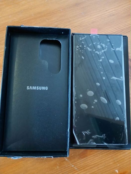 Samaung Galaxy S 23 ultra 256GB