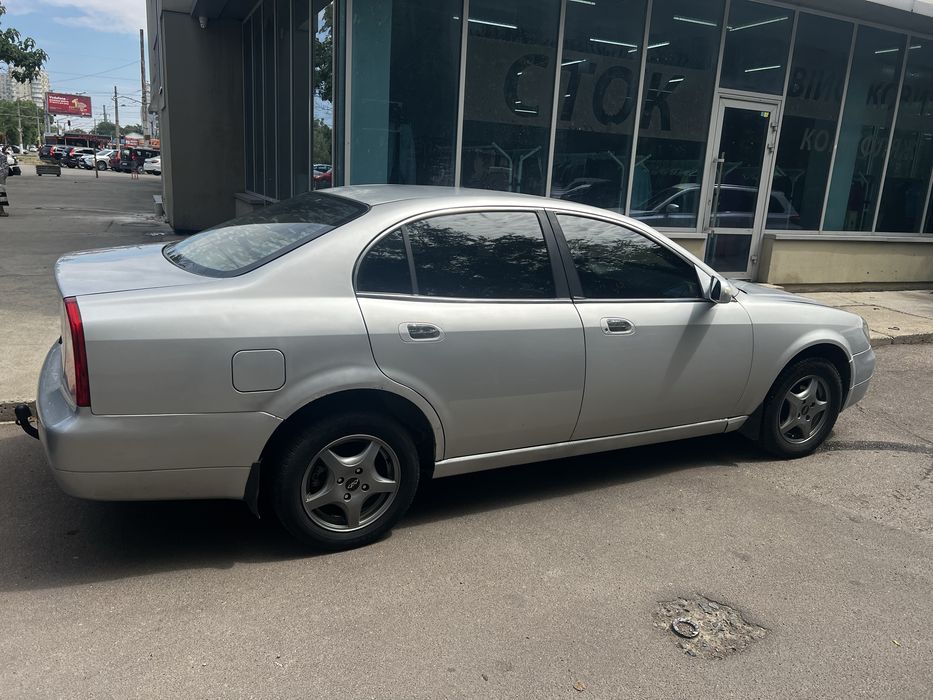 Продам  Чери Eastar