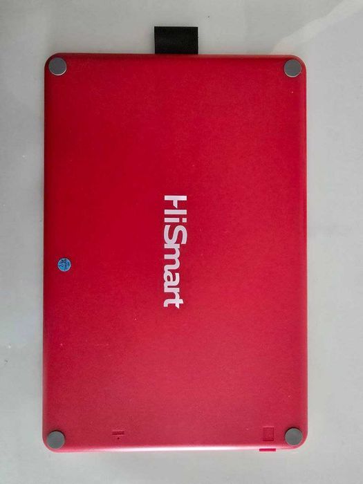 Tablet graficzny HISMART wp9620