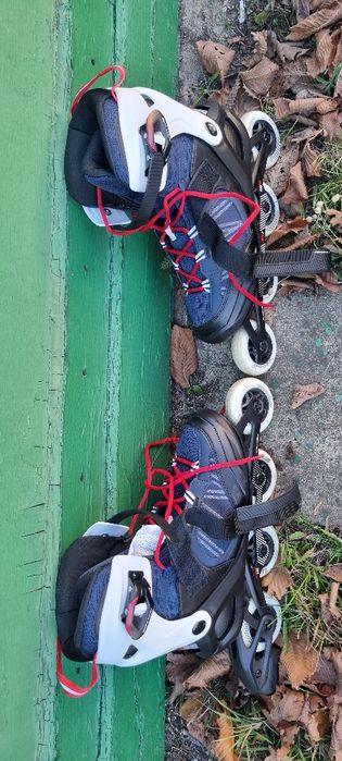 Rolki oxelo fit 500 r.44