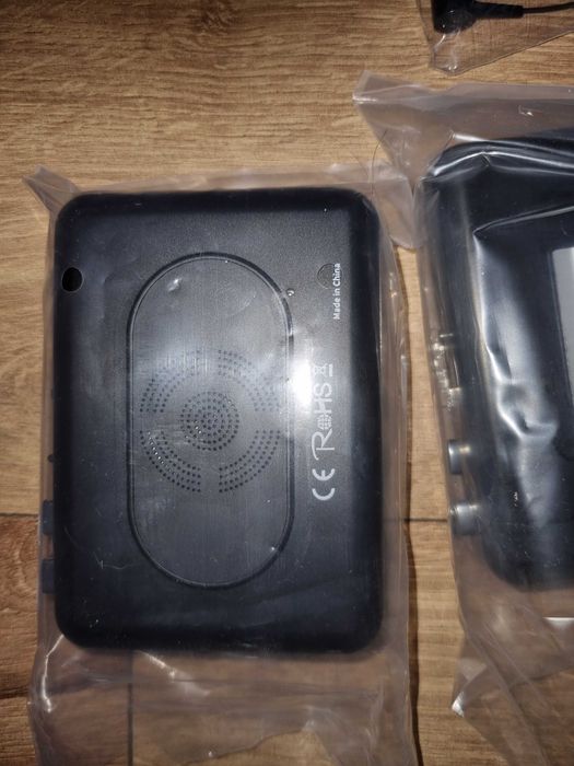 Kolekcjionerskie wolkmeny i dyktafony