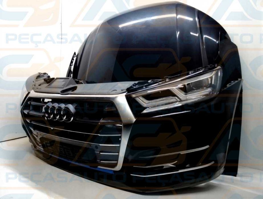 AUDI Q5 80A S-LINE Frente Completa 2 0 1 7 - 2 0 2 0