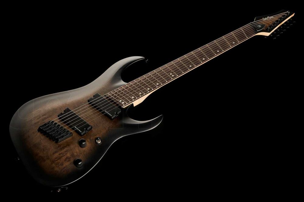 Harley Benton MultiScale-7 BBB • Нова • Хіт продажів