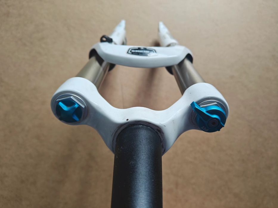 Вилка 26" FOX 32 RL F-series 130 мм.