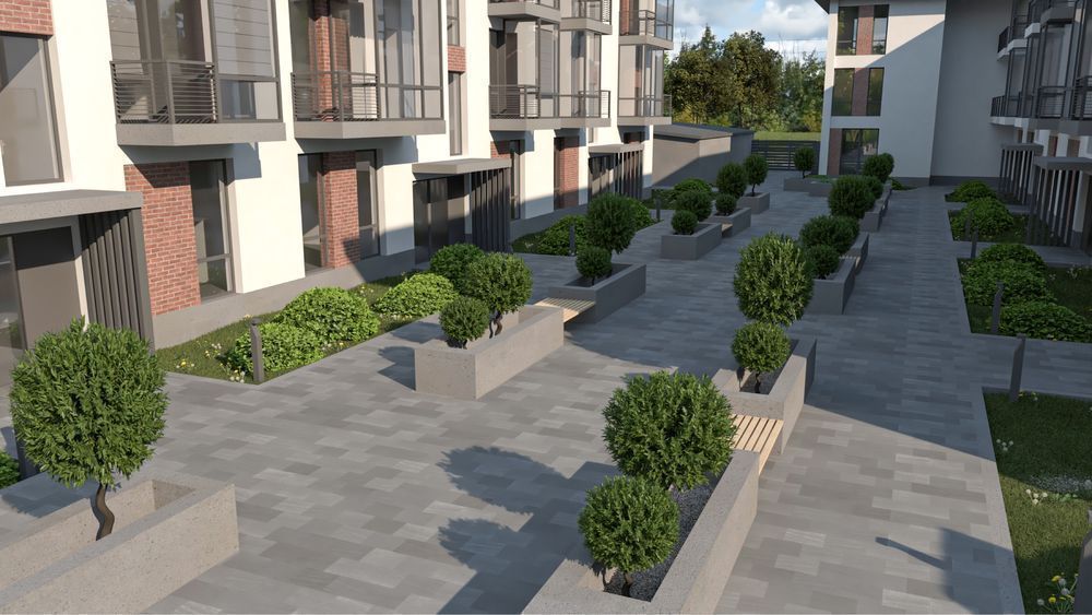 Продам 2 кімнатну Винники 62 мкв секція 4