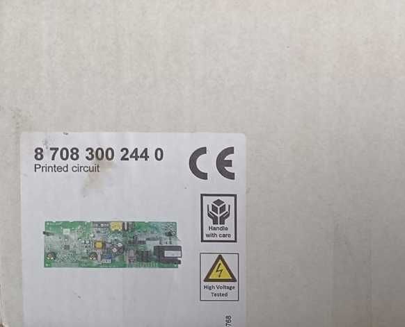 Placa Eletrónica para Caldeira Vulcano