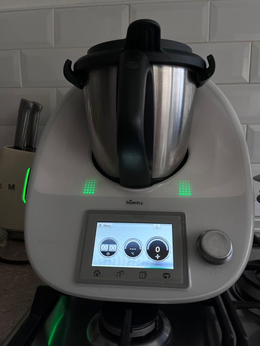 Bimby Tm5 em bom estado