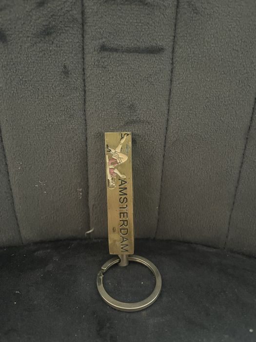 Otwieracz do piwa brelok