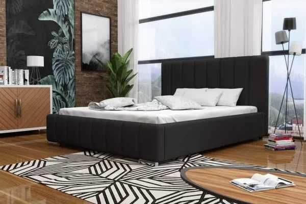 Łóżko AMBER 200X200 cena 1599zł