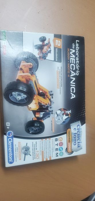 Jogos de mecânica montagem