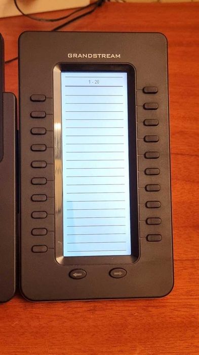 IP-телефон Grandstream GXP2160