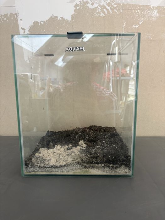 Terrarium Aqua El