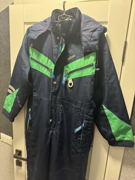 Продам лижний костюм