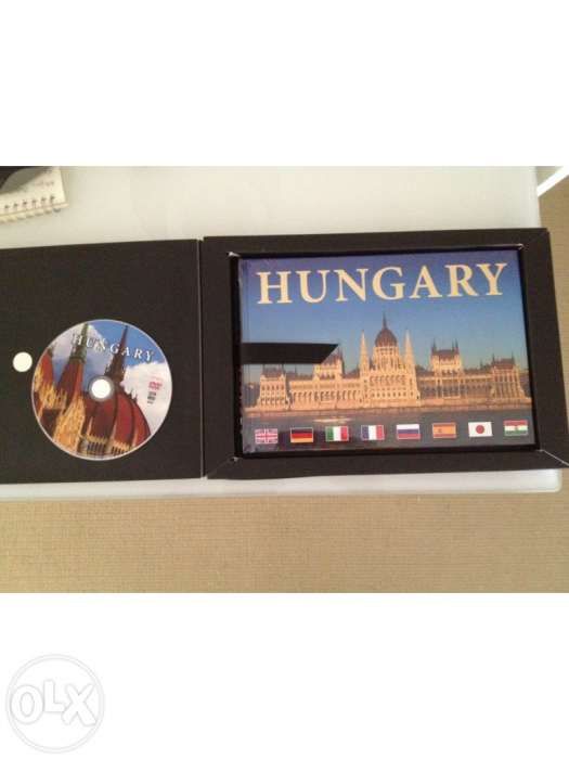 Hungary Multimedia Album