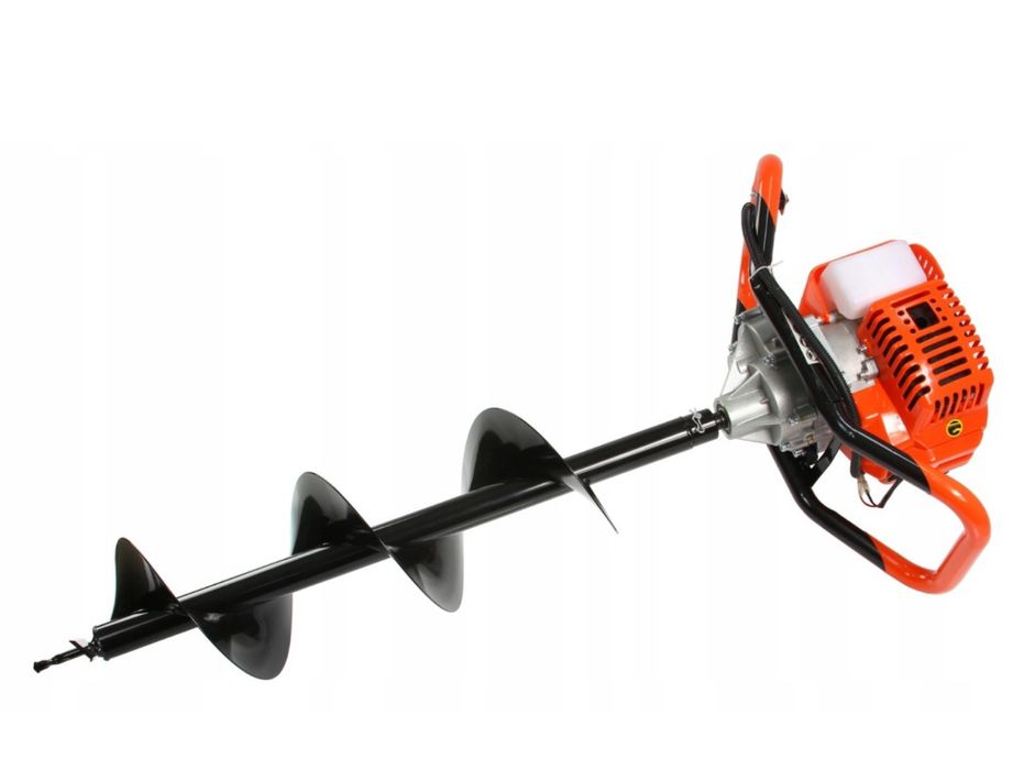 Wiertnica glebowa wynajem