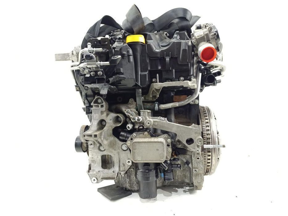 MOTOR DACIA DOKKER 1.5 DCI REFª K9K872
