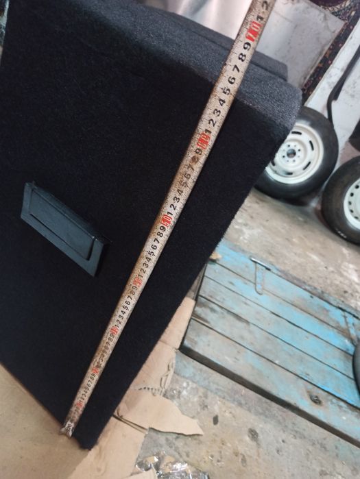 Колонки (15) 350 ватт.