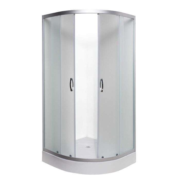Душова кабіна 90*90