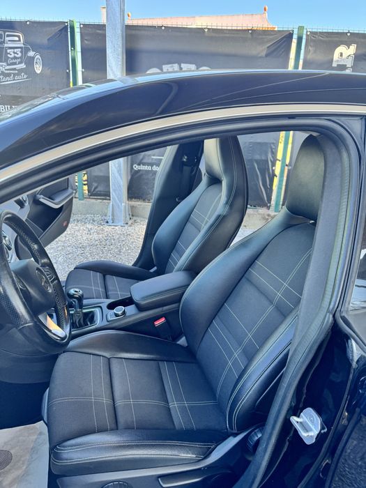 Mercedes-Benz CLA 180 d Urban — photo 3