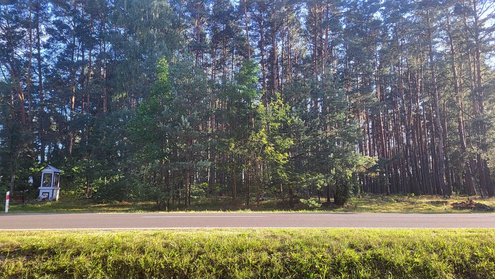 Sprzedam Działkę