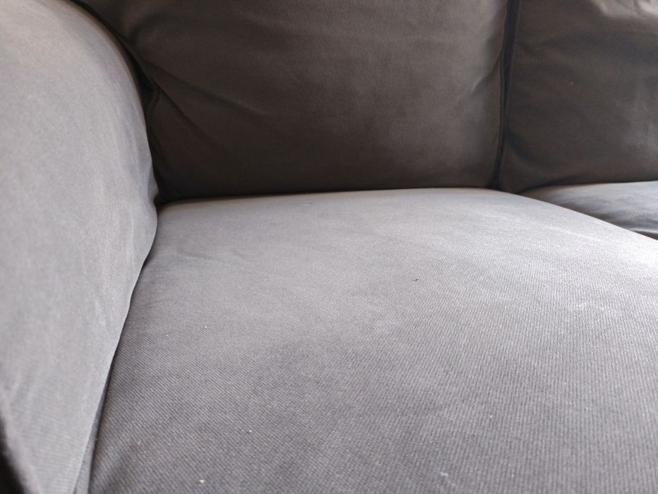 Sofá IKEA EKTORP 3 lugares