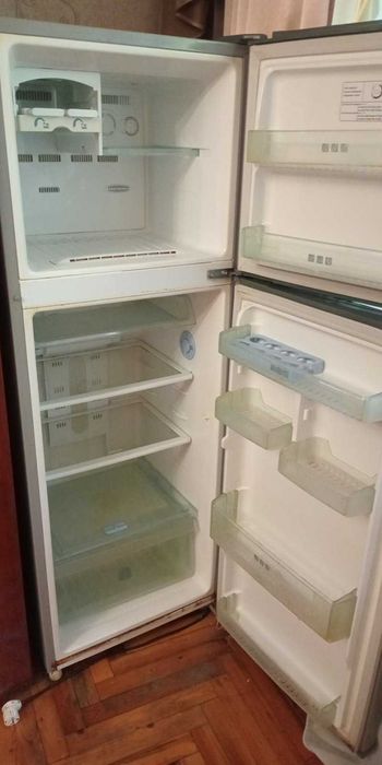 Холодильник Самсунг