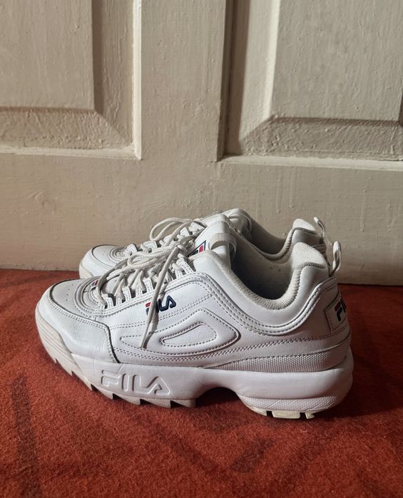 Кросівки Fila 42 розмір