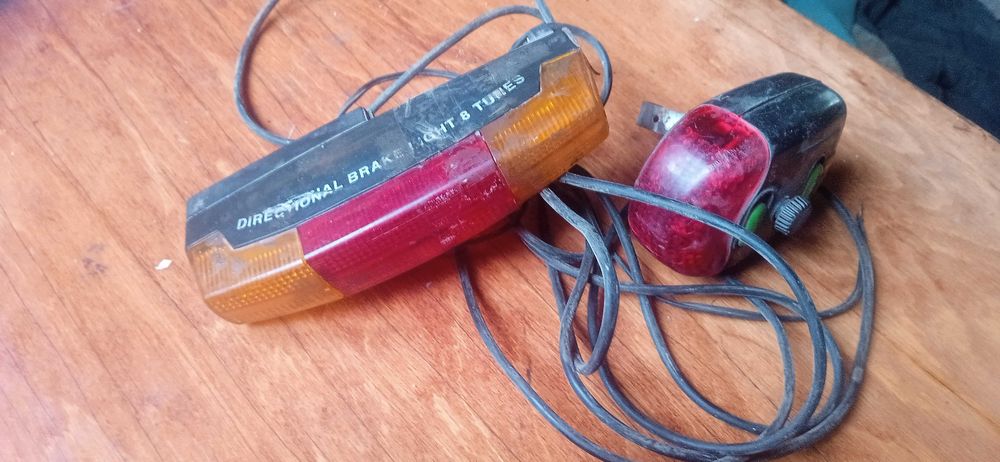 Вело разборка ЗП