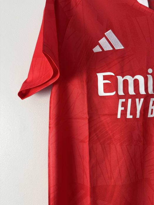 Camisola Benfica 26/27
