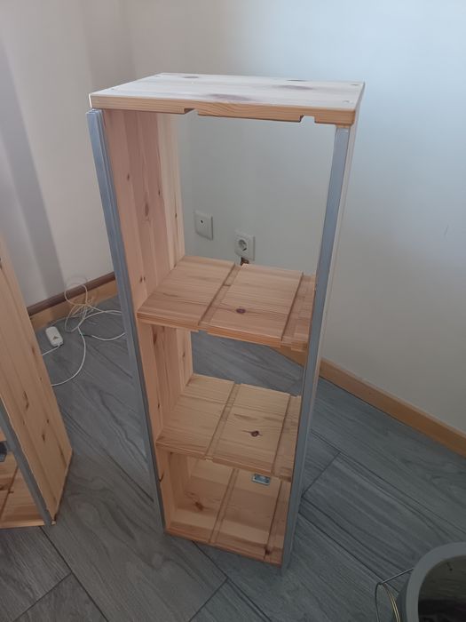 Moveis IKEA Trofast