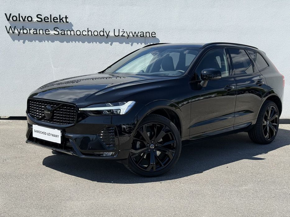 Volvo XC 60