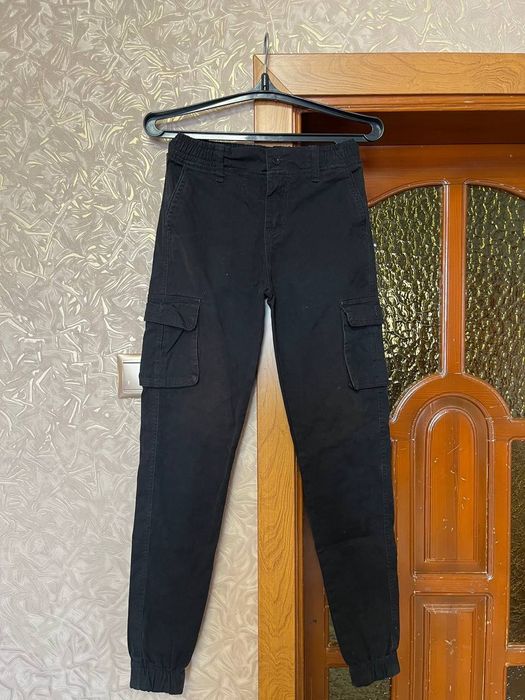 Джинси  осінь весна